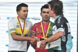 Las figuras, en duda para los nacionales de ciclismo