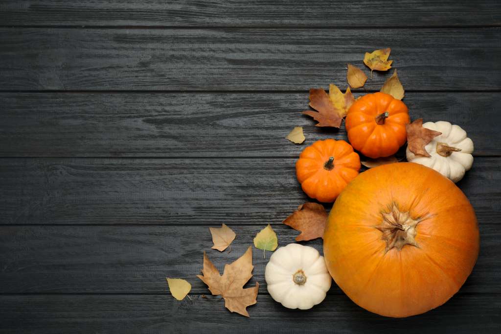 Pan de calabaza