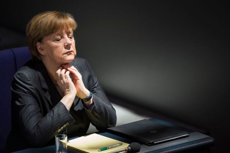 Después de Merkel, ¿qué?