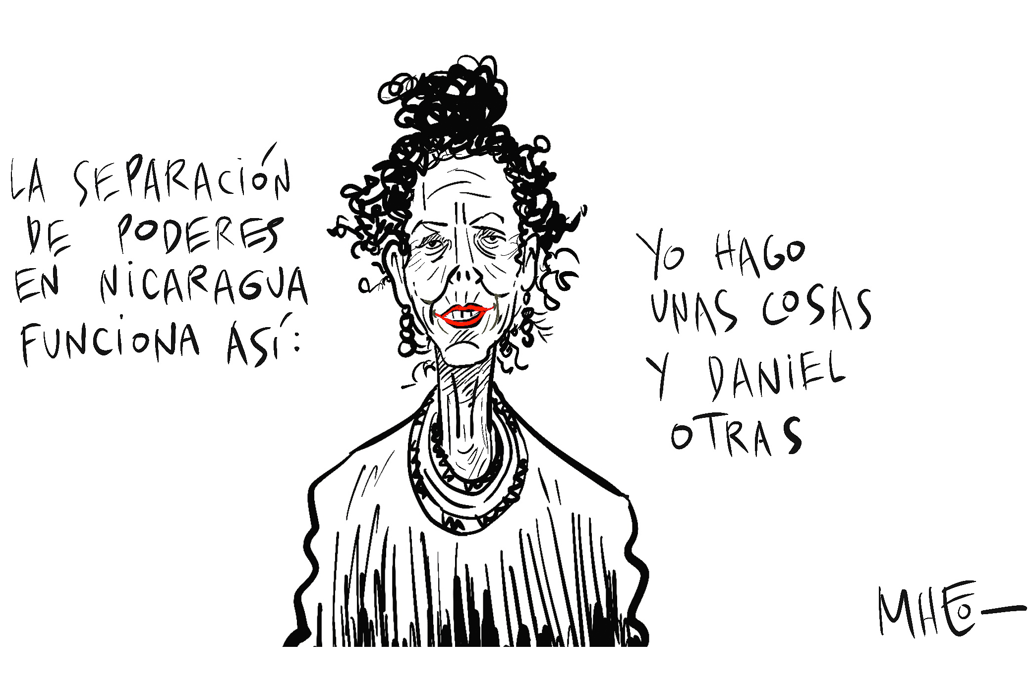 Caricatura