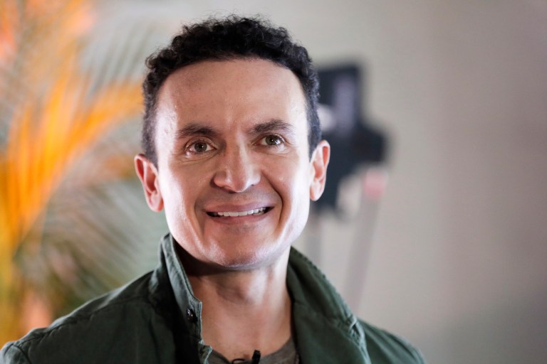 Fonseca: “Me siento cómodo musicalmente hablando”