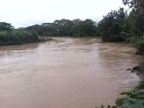 Temporada de lluvias en Córdoba: pérdida de cultivos y familias damnificadas