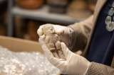 Casi 1.200 bienes arqueológicos repatriados por el Gobierno llegarán al Museo Nacional