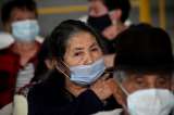 Los síntomas depresivos aumentaron en las personas mayores durante la pandemia