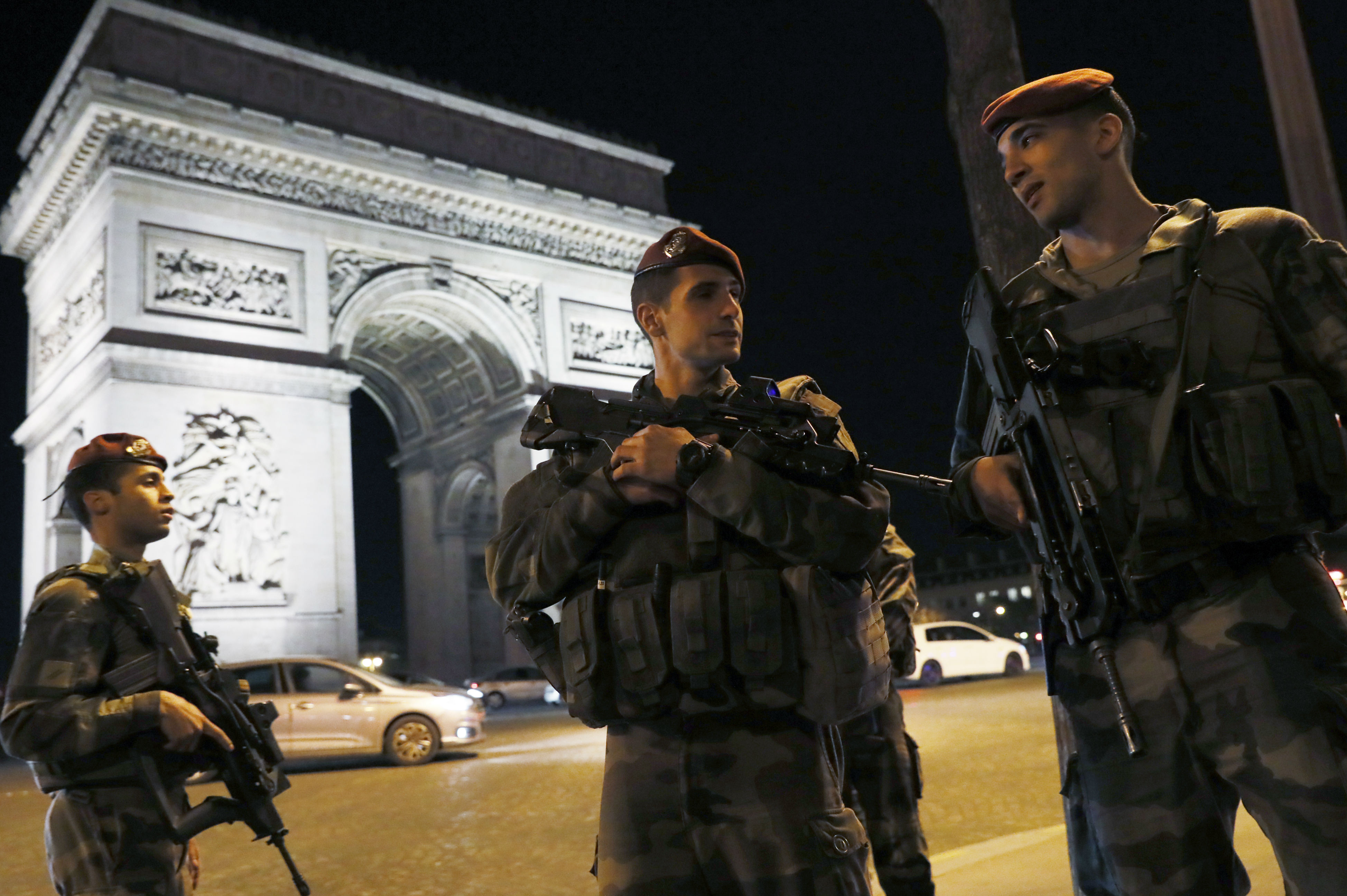 AFP