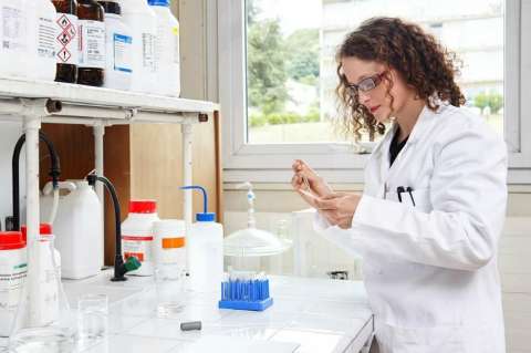 L’Oréal y la UNESCO buscan a las mejores mujeres en ciencia