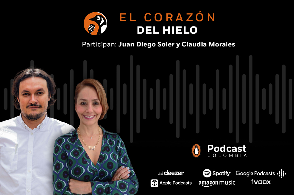 “Relatos del Confín del Mundo”, un legado intimamente ligado a la paternidad.