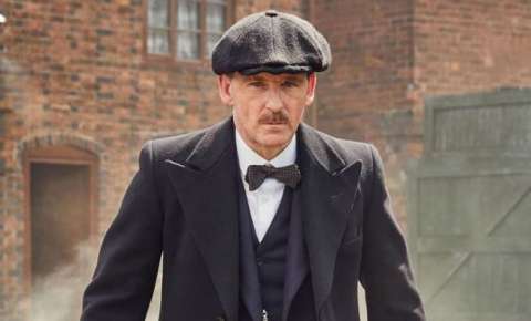 Paul Anderson, actor de Peaky Blinders, fue condenado por posesión de drogas