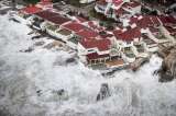 Científicos prevén las inundaciones más graves
