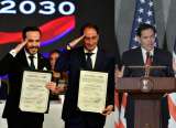 Marco Rubio recibirá a José Manuel Restrepo en Washington en plena transición de gobierno