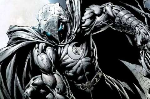¿Será este el villano de Moon Knight en la serie de Disney+?