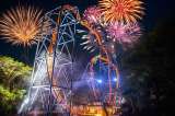 ¿Planeando un viaje a Estados Unidos? Eventos imperdibles en Busch Gardens