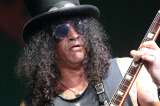 Guns N’ Roses Bogotá: guitarrista está con oxígeno previo a su concierto