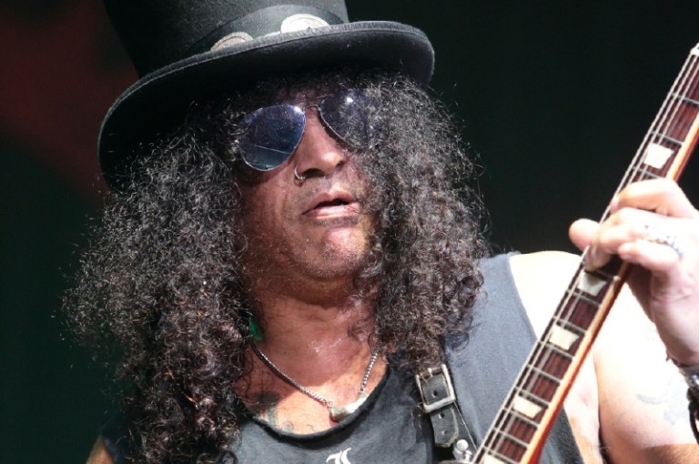 Concierto de Slash en Bogotá: horarios, apertura de puertas, teloneros y más