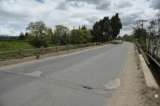 Buscan recursos para vías terciarias