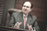 “Soy absolutamente inocente. Siempre fui probo y transparente”: exmagistrado Leonidas Bustos