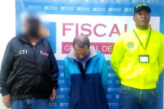 Cárcel para presunto asesino de una conductora de plataforma