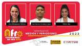 Últimos 18 nominados en Afrocolombianos del Año 2023