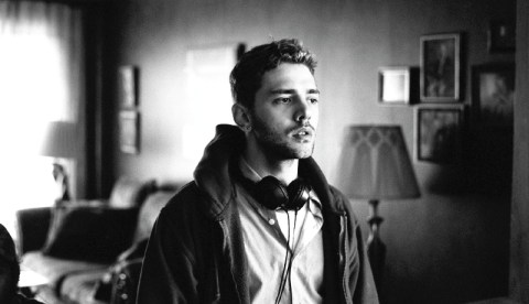 Xavier Dolan, el “enfant terrible”, celebrado en Colombia