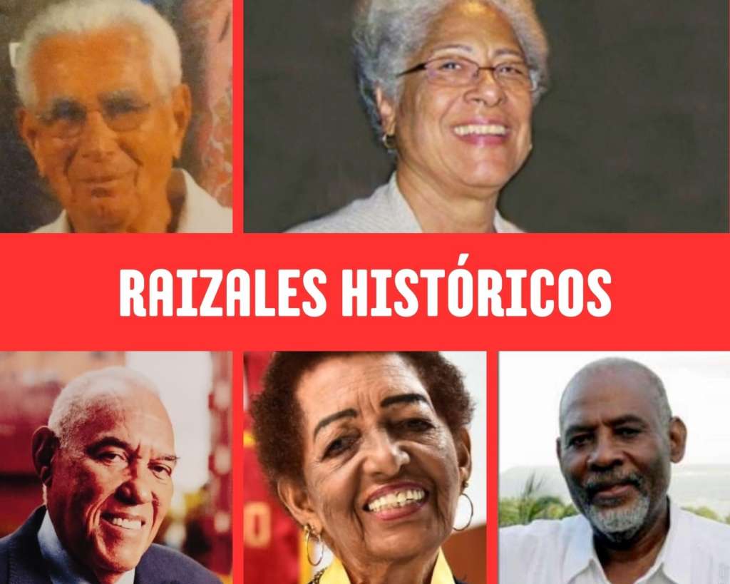 Encuentro San Andrés