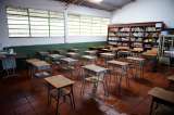 Procuraduría suspendió a maestro señalado de golpear a alumno de 9 años