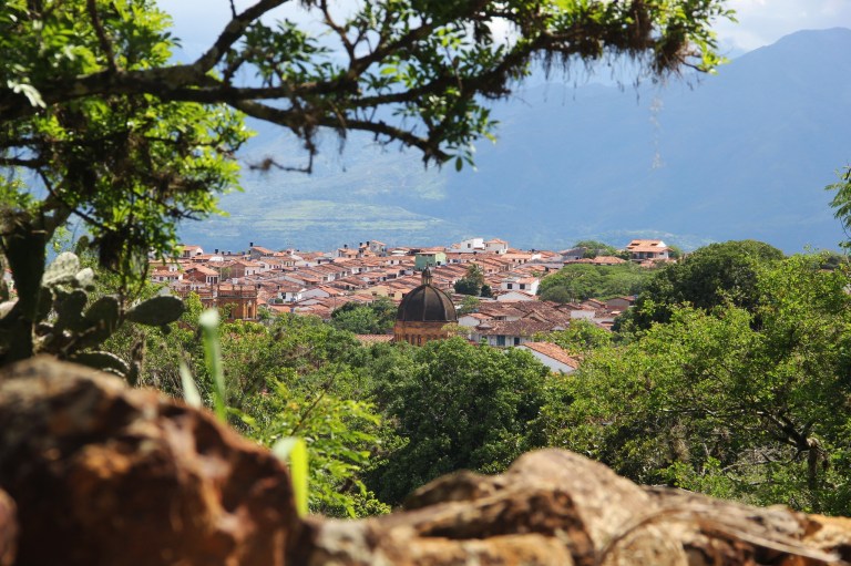 Barichara