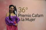 Rayza de la Hoz y su lucha para que las mujeres afro vivan su cuerpo a su manera