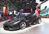 Ferrari venderá lo más cercano a un auto de Fórmula 1