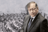 Petro, Congreso, reformas y paz total: lo que viene en política para este 2024 bisiesto