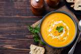 Crema de ahuyama: una receta fácil y económica para acompañar tu almuerzo