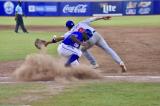 Caimanes gana el segundo juego y empata la serie final del béisbol colombiano