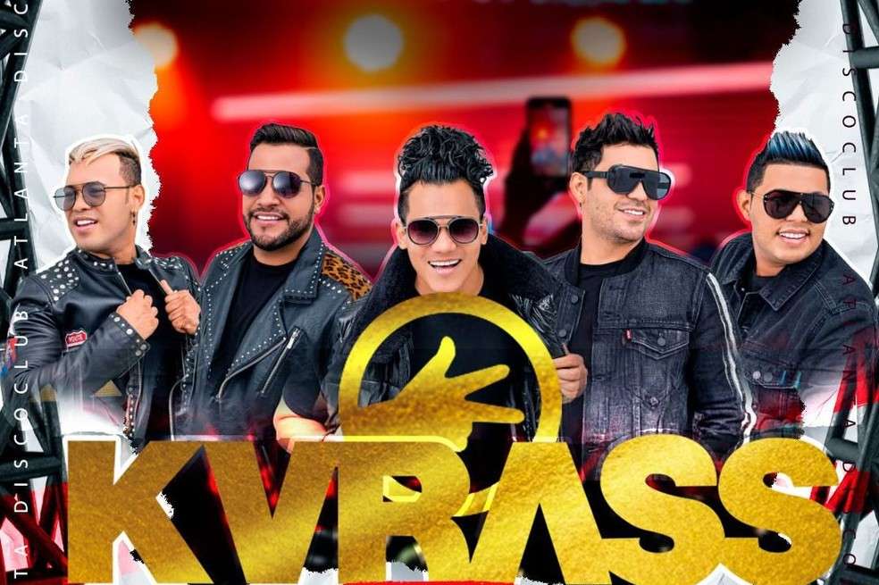 El vallenato está de luto. La noticia fue confirmada a través de las redes sociales de la agrupación vallenata.