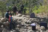Advierten posible incursión de Guardia Venezolana en Guainía