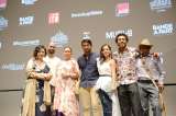 Película colombiana "Pájaros de verano" se estrenó mundialmente en Cannes