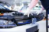 Volkswagen alista sus propias redes 5G para potenciar fábricas alemanas