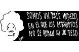 Somos un país modelo