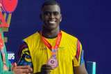 Colombia logró una nueva medalla en el Mundial de Halterofilia