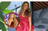 Aura Cristina Geithner revela sorprendente anécdota que vivió con Shakira: “Wow”