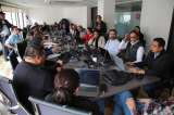 Así avanza la negociación que busca ponerle fin al paro arrocero