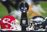 Super Bowl 2023: aproximadamente 200 millones de personas vieron el evento