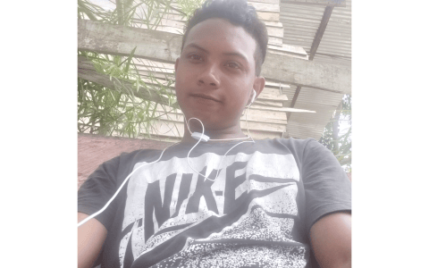 Joven mototaxista cumple 50 días desaparecido en Cartagena