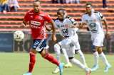 Medellín no afloja en casa y le ganó a Envigado por la Liga BetPlay