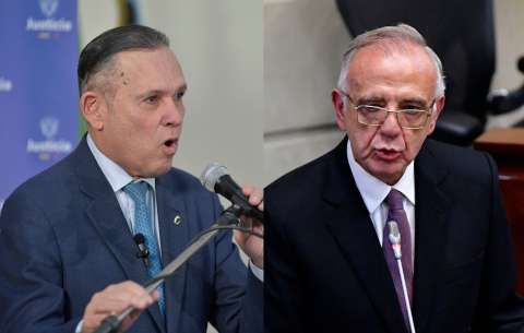 “Sin ministro en Catatumbo no va a ser fácil”: Cepeda sobre renuncia de Velásquez