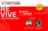 ¡Si te lo perdiste! Ingresa ahora y rememora este emotivo encuentro