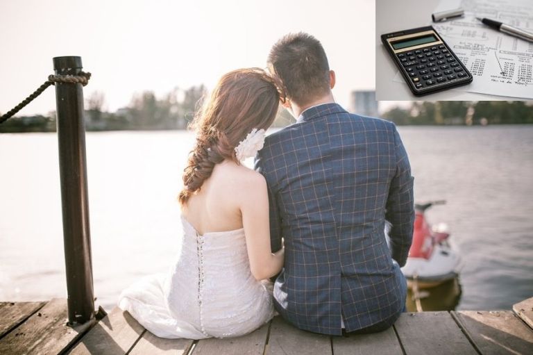 7 razones para NO hacer la fiesta de matrimonio. Lo que puedes hacer con esa plata
