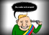 Las falsas promesas del imputado