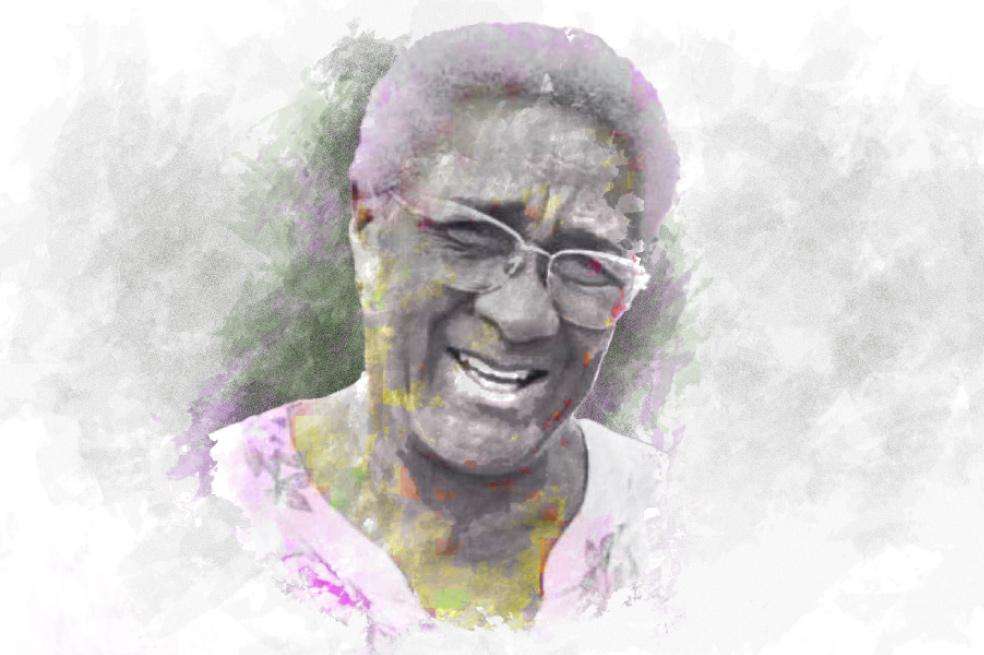 Mariela Marínez fue asesinada el 26 de marzo de 2023, al frente de su casa en el corregimiento Bucheli, en Tumaco (Nariño).