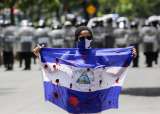 ‘Las violaciones a los derechos humanos en Nicaragua permanecen impunes’: CIDH