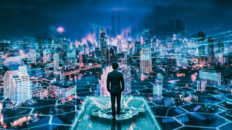 La educación del futuro: aprenda de manera autónoma y a su ritmo