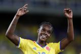 Así va la tabla de la Liga de Naciones con el triunfo de la selección femenina de Colombia